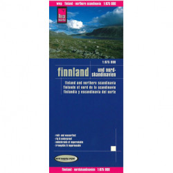 Finland & Northern Scandinavia