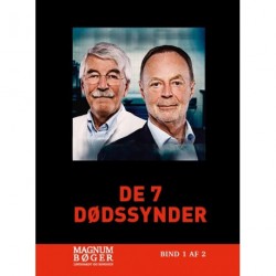 De 7 dødssynder