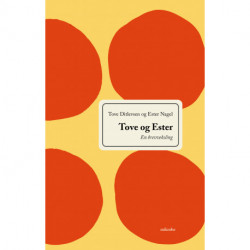 Tove og Ester: En brevveksling