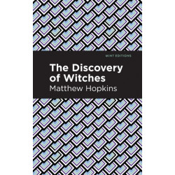The Discovery of Witches
