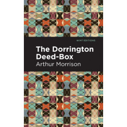 The Dorrington Deed-Box