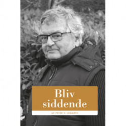 Bliv siddende