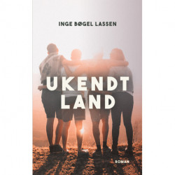 Ukendt land