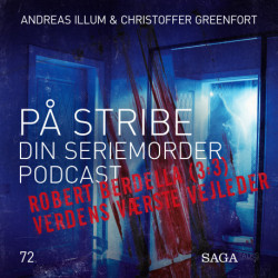 På Stribe - din seriemorderpodcast - Robert Berdella (Del 3/3) - Verdens Værste Vejleder