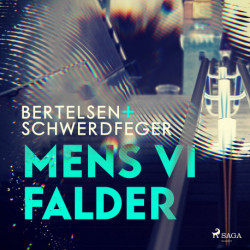 Mens vi falder