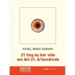 21 ting du bør vide om det 21. århundrede