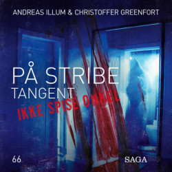 Tangent - Ikke Spise Onkel