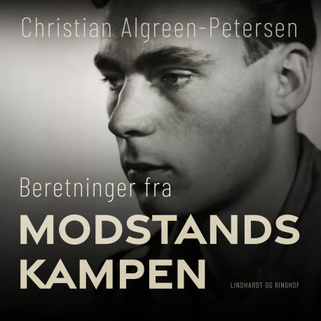 Beretninger fra modstandskampen