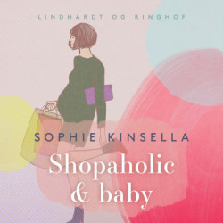 Shopaholic & baby