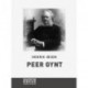 Peer Gynt (Storskrift)