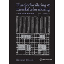 Husejerforsikring
