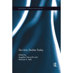 Qur'anic Studies Today