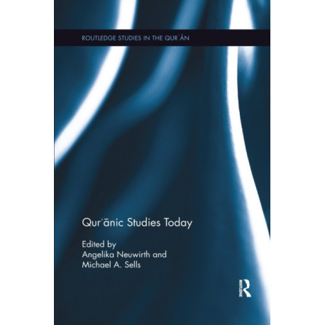 Qur'anic Studies Today