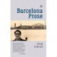 Barcelona Prose