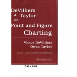 DeVilliers and Taylor on Point and Figure Charting