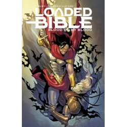 Loaded Bible, Volume 2: Blood of My Blood