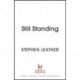 Still Standing: The third Matt Standing thriller from the bestselling author of the Spider Shepherd series