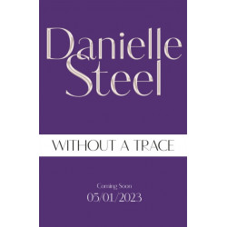 Without A Trace: A gripping story of a fight for happiness