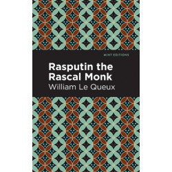 Rasputin the Rascal Monk