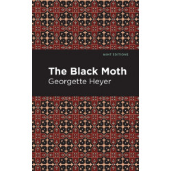 The Black Moth