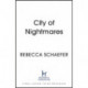 City of Nightmares: The thrilling, surprising young adult urban fantasy