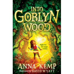 Into Goblyn Wood