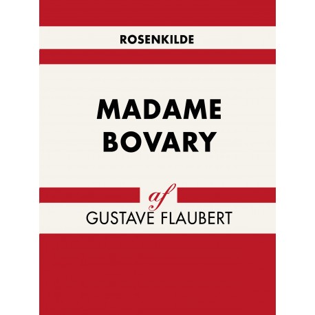 Madame Bovary