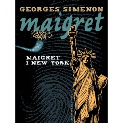 Maigret i New York
