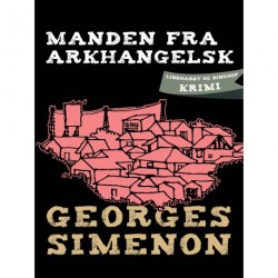 Manden fra Arkhangelsk