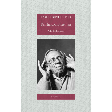 Bernhard Christensen