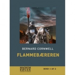Flammebæreren (storskrift)