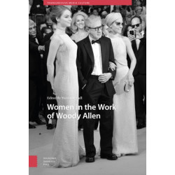 Women in the Work of Woody Allen