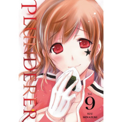 Plunderer, Vol. 9