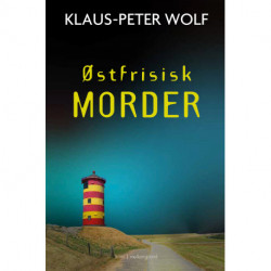 Østfrisisk morder