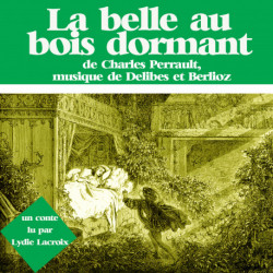 La Belle au bois dormant