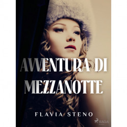 Avventura di mezzanotte