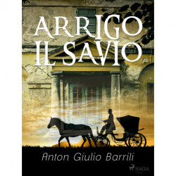 Arrigo il savio