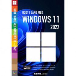 Godt i gang med Windows 11