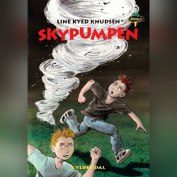 Storm 2 - Skypumpen