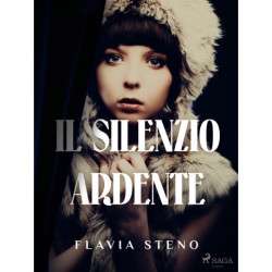 Il silenzio ardente