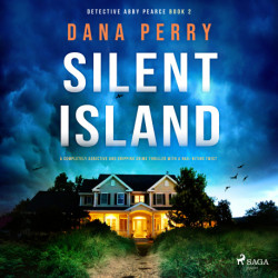 Silent Island: A gripping Martha's Vineyard crime thriller with a nail-biting twist