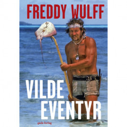 Vilde eventyr