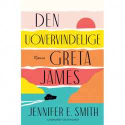 Den uovervindelige Greta James