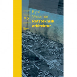 Retsteknisk arkitektur: vold på tærsklen til sporbarhed