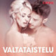 Valtataistelu – eroottinen novelli