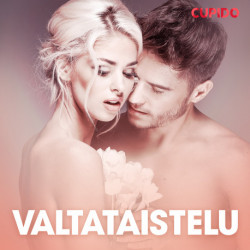 Valtataistelu – eroottinen novelli