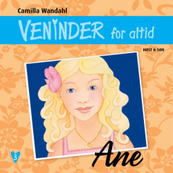 Veninder for altid 3. Ane