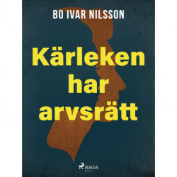 Kärleken har arvsrätt