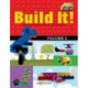 Build It! Volume 2: Make Supercool Models with Your LEGO® Classic Set