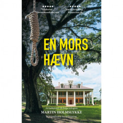 En Mors Hævn: Et Krimidrama fra Sydstaterne